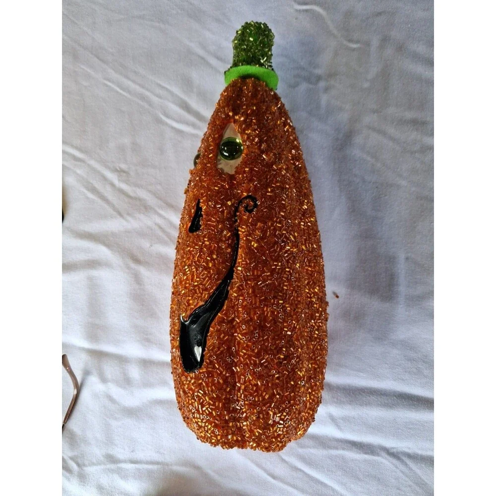 jack o lantern figure